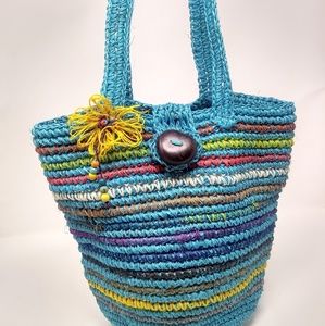 Handbag - Handmade